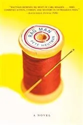 Book cover of Rag Man by Unknown