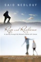 Book cover of Rage and Resilience by Said Nedlouf