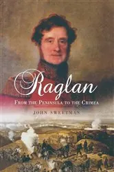 Book cover of Raglan by John Sweetman