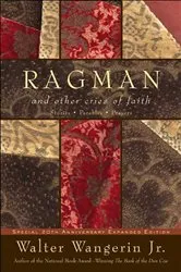 Book cover of Ragman by Unknown
