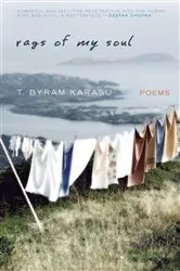 Book cover of Rags of My Soul by T. Byram Karasu