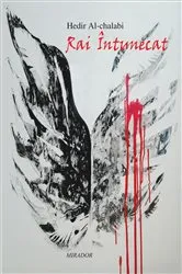 Book cover of RAI ÎNTUNECAT by HEDIR AL-CHALABI