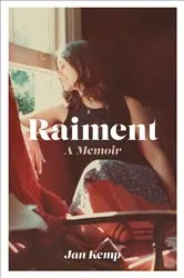 Book cover of Raiment by Unknown