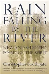 Book cover of Rain Falling by the River by Unknown
