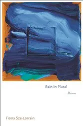 Book cover of Rain in Plural by Unknown