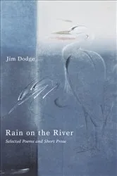 Book cover of Rain on the River by Jim Dodge