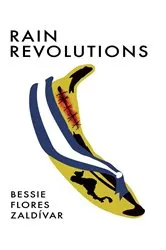 Book cover of Rain Revolutions by Unknown