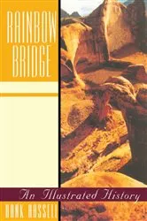 Book cover of Rainbow Bridge by Hank Hassell