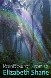 Book cover of Rainbow of Promise by Elizabeth Shane
