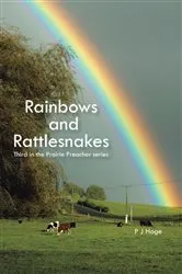 Book cover of Rainbows and Rattlesnakes by Unknown