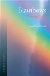 Book cover of Rainbows by Daniel MacCannell