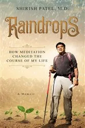 Book cover of Raindrops by Unknown