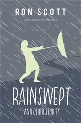 Book cover of Rainswept and Other Stories by Unknown