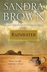 Book cover of Rainwater by Unknown