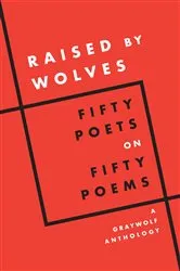 Book cover of Raised by Wolves by James Patterson