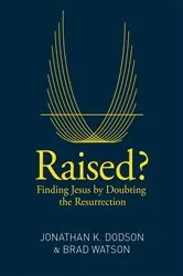 Book cover of Raised! by Brad Brown
