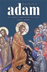 Book cover of Raising Adam by Gerrit S Dawson