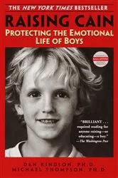 Book cover of Raising Cain by C. Mark Smith