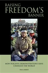 Book cover of Raising Freedom's Banner by Unknown