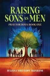 Book cover of Raising Sons as Men by Unknown