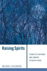 Book cover of Raising Spirits by J. Barry
