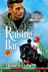 Book cover of Raising the Bar by N/A