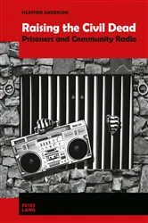 Book cover of Raising the Civil Dead by Unknown