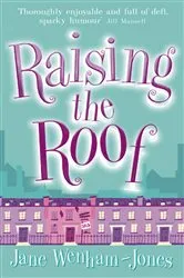 Book cover of Raising the Roof by Alice Mann