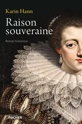 Book cover of Raison souveraine by Karin Hann