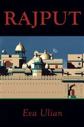 Book cover of Rajput by Eva Ulian