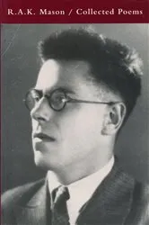 Book cover of R.A.K. Mason by R.A.K. Mason