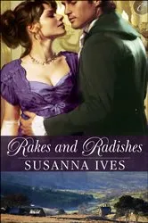 Book cover of Rakes and Radishes by Unknown