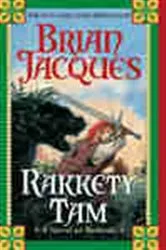 Book cover of Rakkety Tam by Brian Jacques