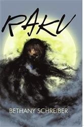 Book cover of Raku by Bethany Schreiber