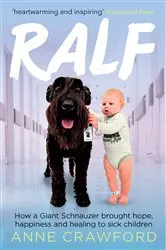 Book cover of Ralf by Anne Crawford