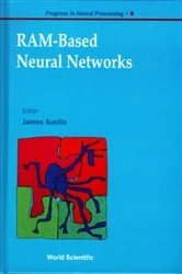 Book cover of Ram-based Neural Networks by James Austin