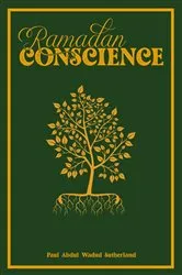 Book cover of Ramadan Conscience by Paul AW Sutherland