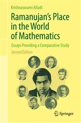 Book cover of Ramanujan's Place in the World of Mathematics (2nd ed.) by Unknown