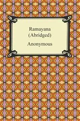 Book cover of Ramayana (Abridged) by Anonymous
