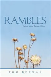 Book cover of Rambles by Tom Berman