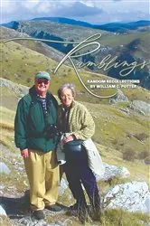 Book cover of Ramblings by Unknown