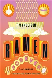 Book cover of Ramen Forever by N/A