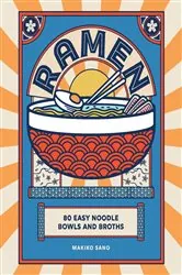 Book cover of Ramen by N/A