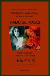 Book cover of Ramo de Rosas. by Unknown