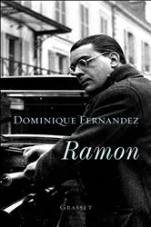 Book cover of Ramon by Unknown