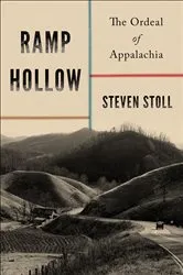 Book cover of Ramp Hollow by Steven Stoll