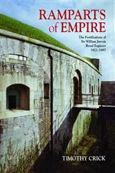 Book cover of Ramparts of Empire by B. Marsh