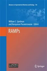 Book cover of RAMPs by William S. Spielman