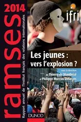Book cover of Ramses 2014 - Les jeunes : vers l'explosion ? by I.F.R.I.