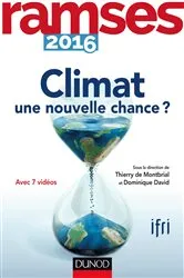 Book cover of Ramses 2016 by I.F.R.I.